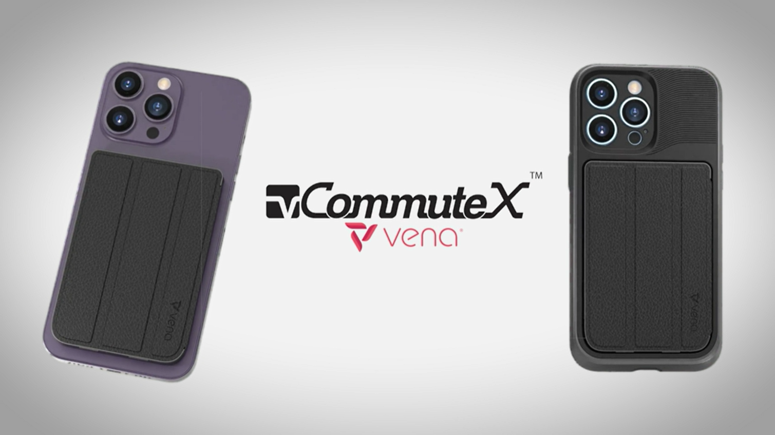 Amazon.com: VENA vCommuteX for iPhone 15 Pro Max Wallet Case